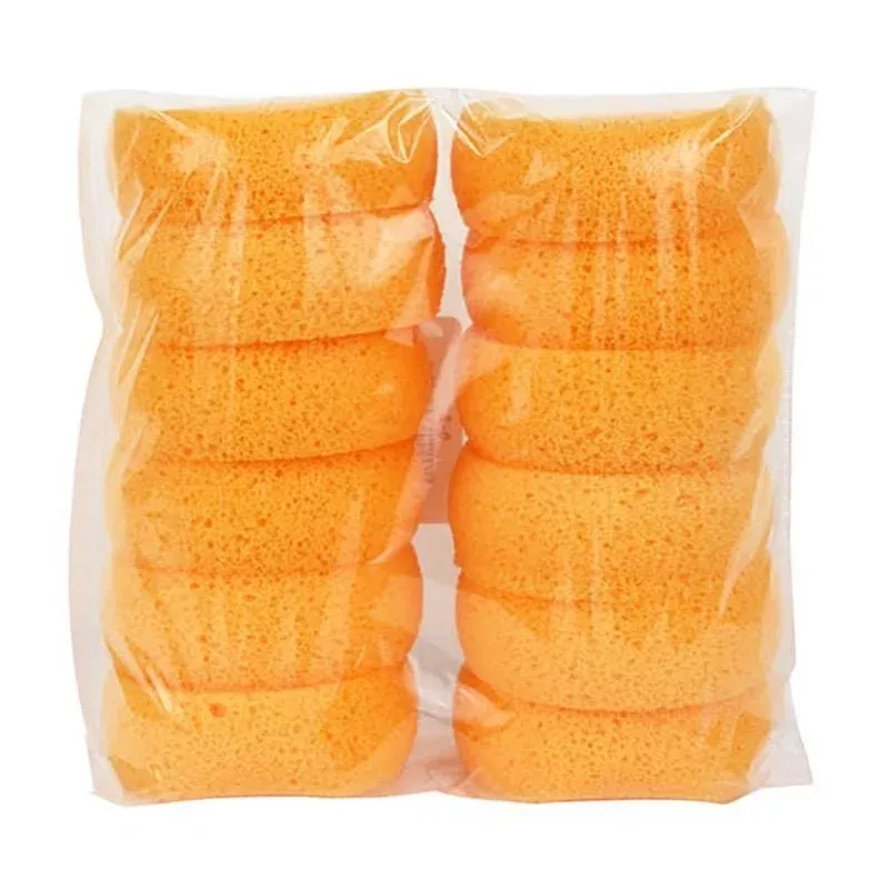 12 Pack of Tack Sponges